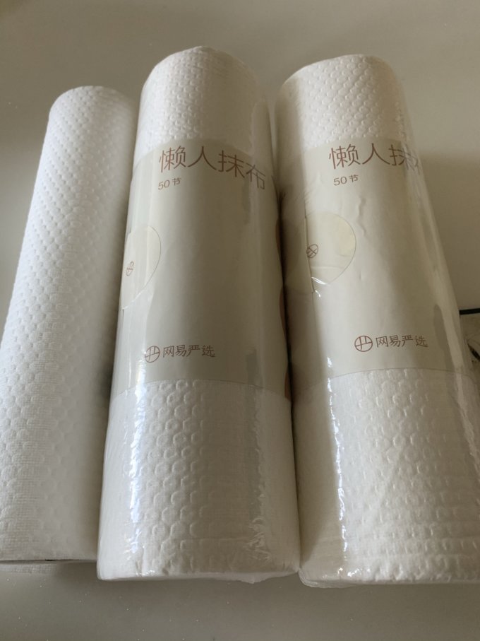网易严选厨房纸巾