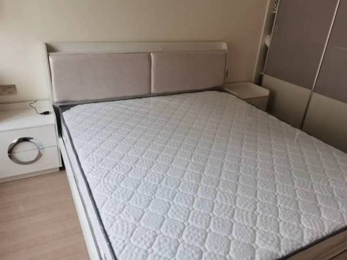 苏菲洛克卧室家具