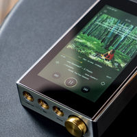 iBasso DX300 MAX播放器上手玩：这就是便携音频的“关底BOSS”
