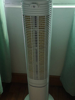 格力（GREE）家用立式空调扇加湿水冷塔
