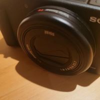 vlog相机