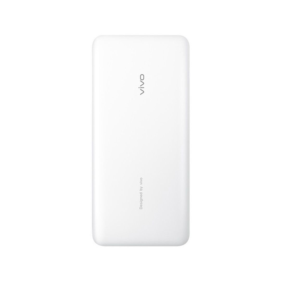 vivo 20W 快充移动电源上手体验:能歌善舞,出门旅游准备充电宝