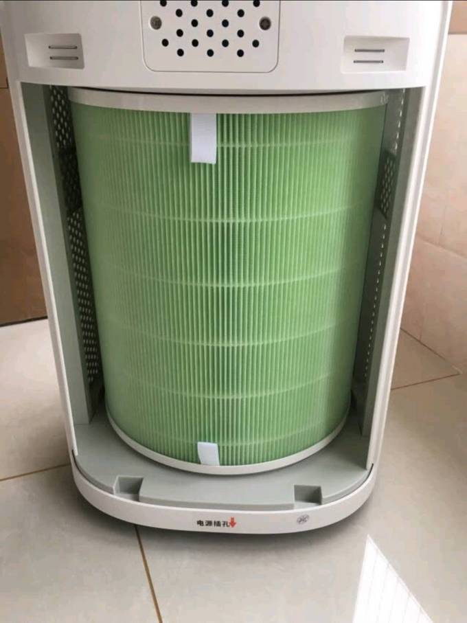 华为家用空气净化器