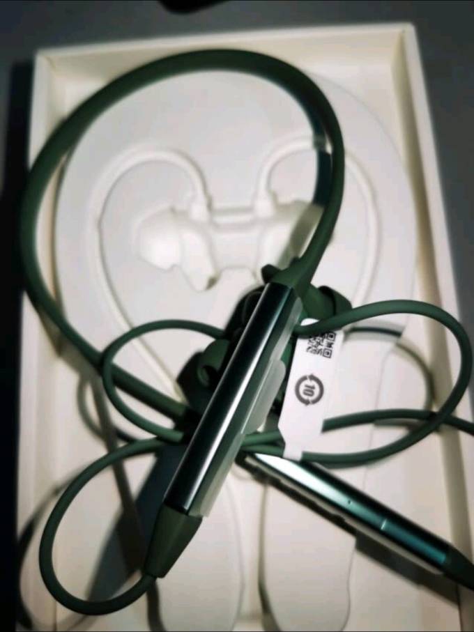 华为蓝牙耳机