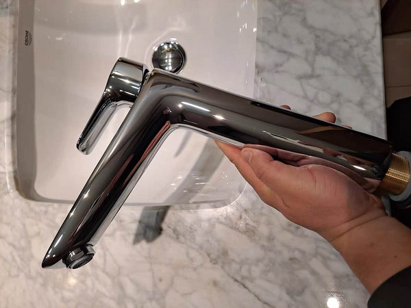 Hansgrohe 汉斯格雅 龙头