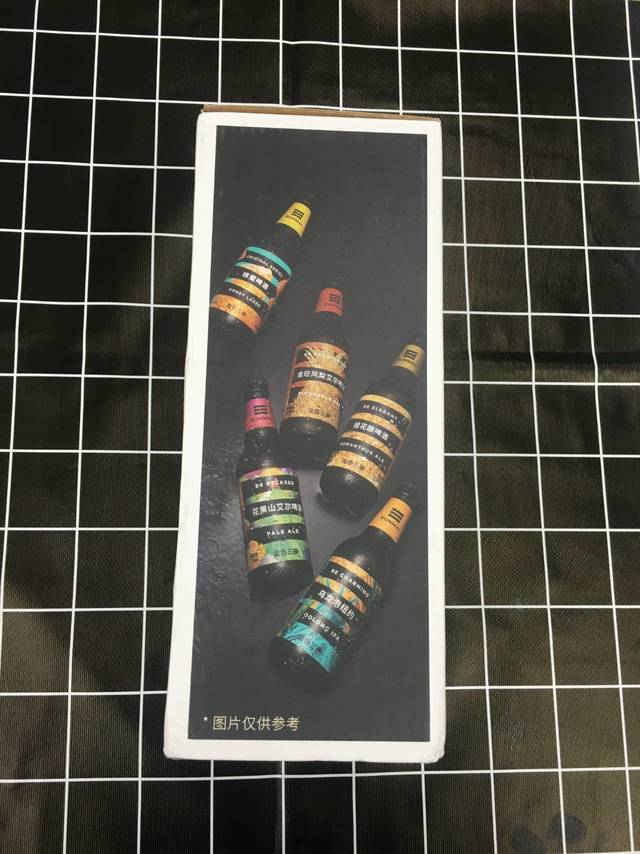泡沫很丰富的德式小麦啤酒