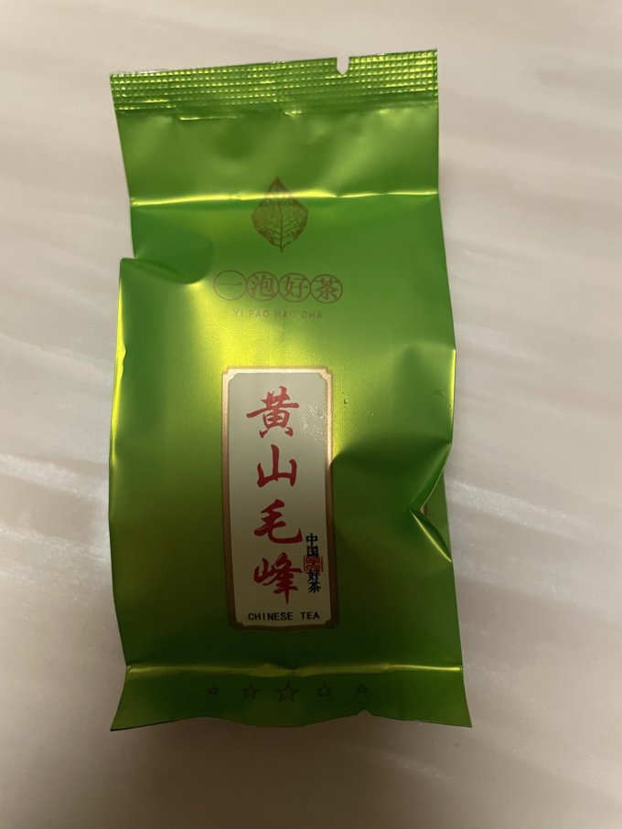 绿满堂茶类