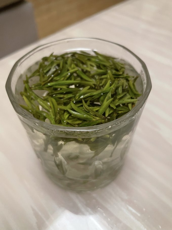绿满堂茶类