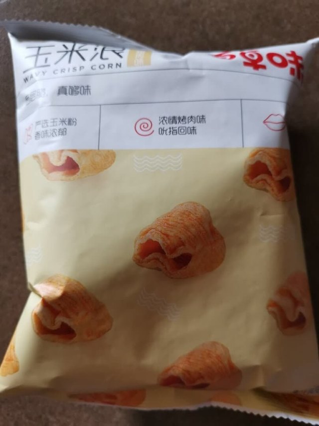 N次购买了，吃起来上瘾，酥脆可口，特别好