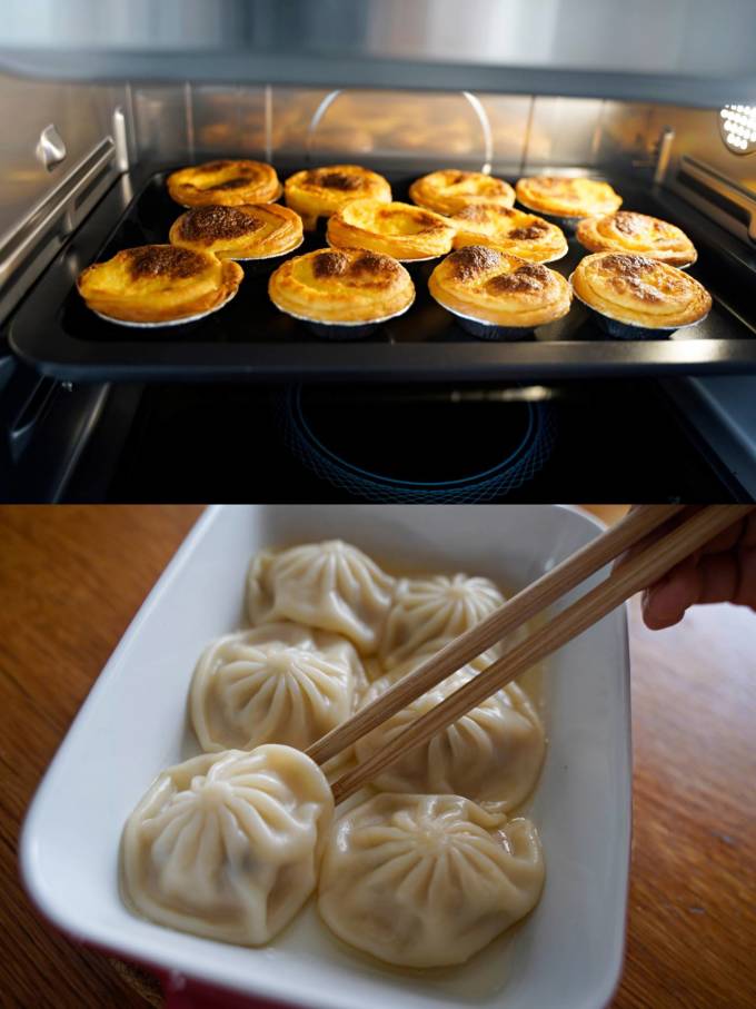 凯度微波炉