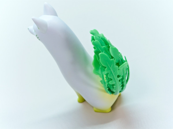 评论有奖dodowo朵朵窝蔬菜精灵系列盲盒第一弹随机1款