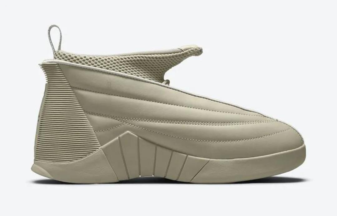 新力作12期：碧梨 x Air Jordan来了，堪称最“绿”的AJ发售！