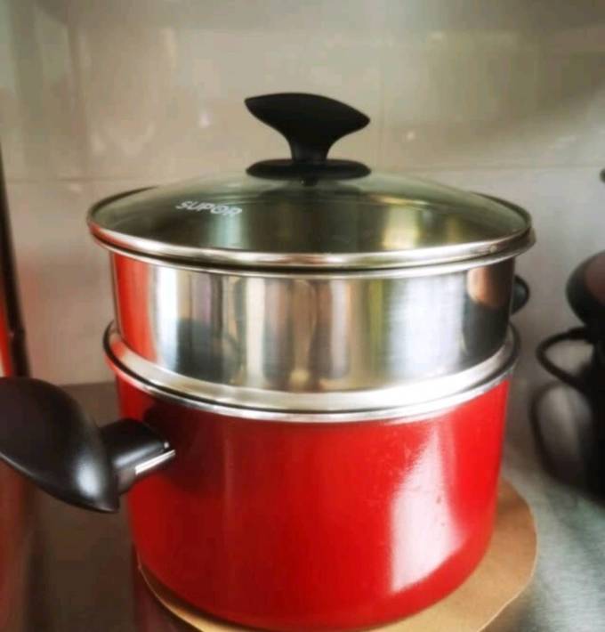 苏泊尔烹饪锅具