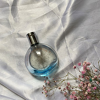 爱马仕星空包装的香水真的太美了！