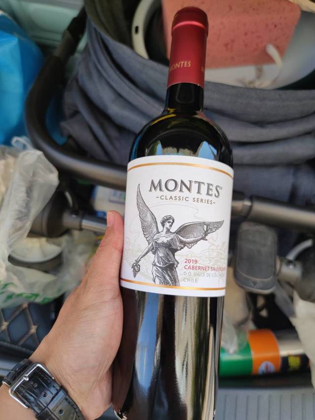 平价口粮红酒，相信值友大神们的推荐！