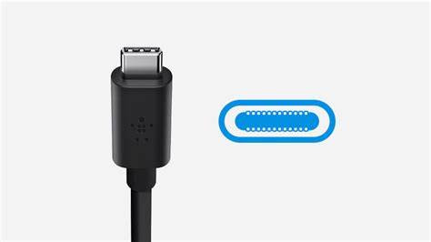 敲定：欧盟宣布 USB-C 将成为手机、平板电脑等通用接口