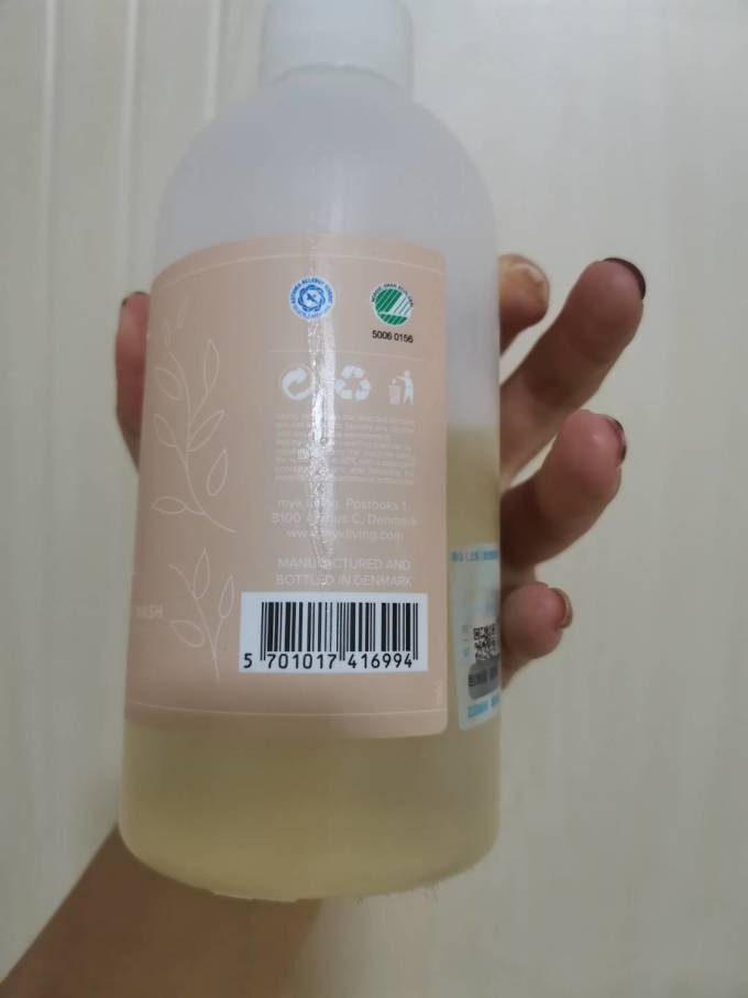 洣洣衣物清洁