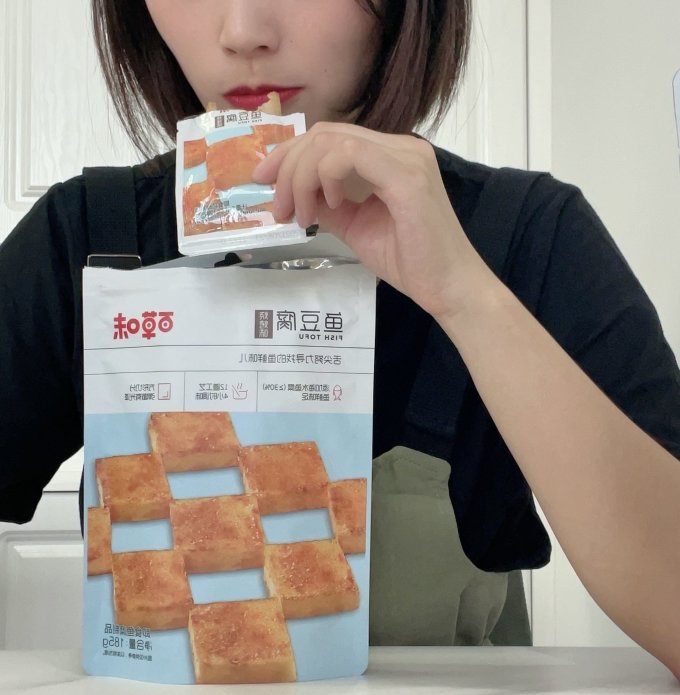 百草味其他休闲零食