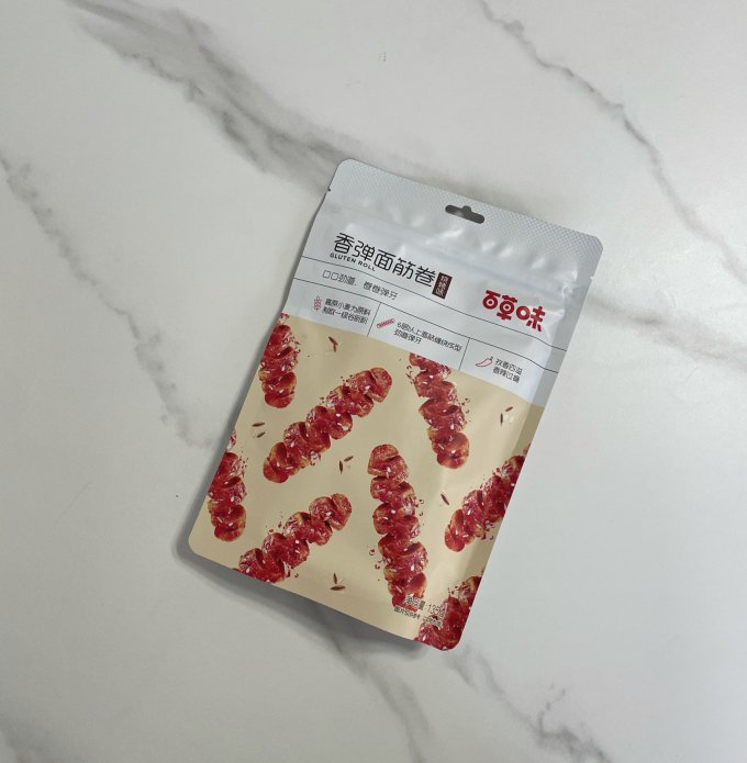 百草味其他休闲零食