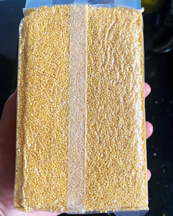 循味谷物/杂粮/粥米