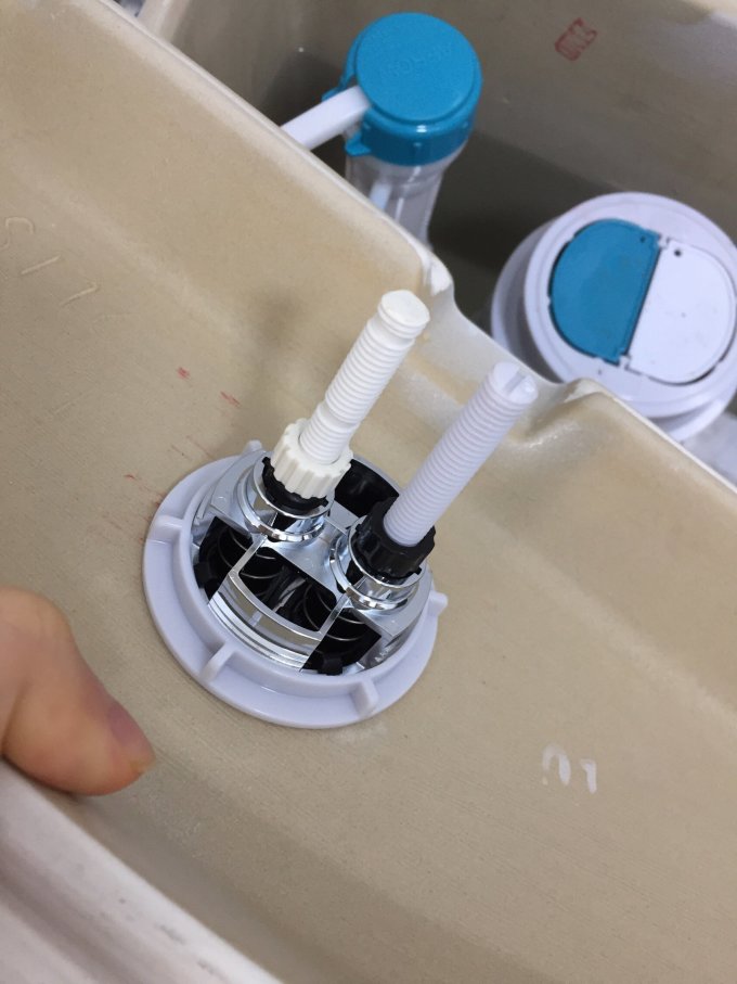 箭牌马桶