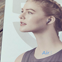 泥炭SOUNDPEATS Air 3无线耳机体验：好音质、高颜值，CNET测评推荐