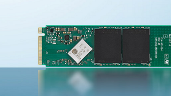 浦科特发布 M10e PCIe 4.0 SSD ，采用全新主控和颗粒