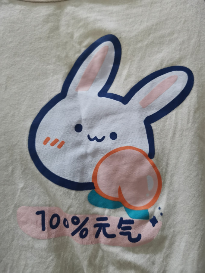 T恤/POLO衫