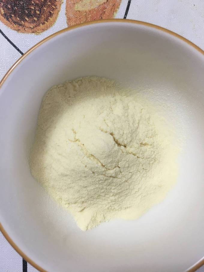 永和豆浆豆奶粉