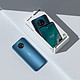 诺基亚 G50 今日发售：支持四大运营商 5G ，4800万超感三摄