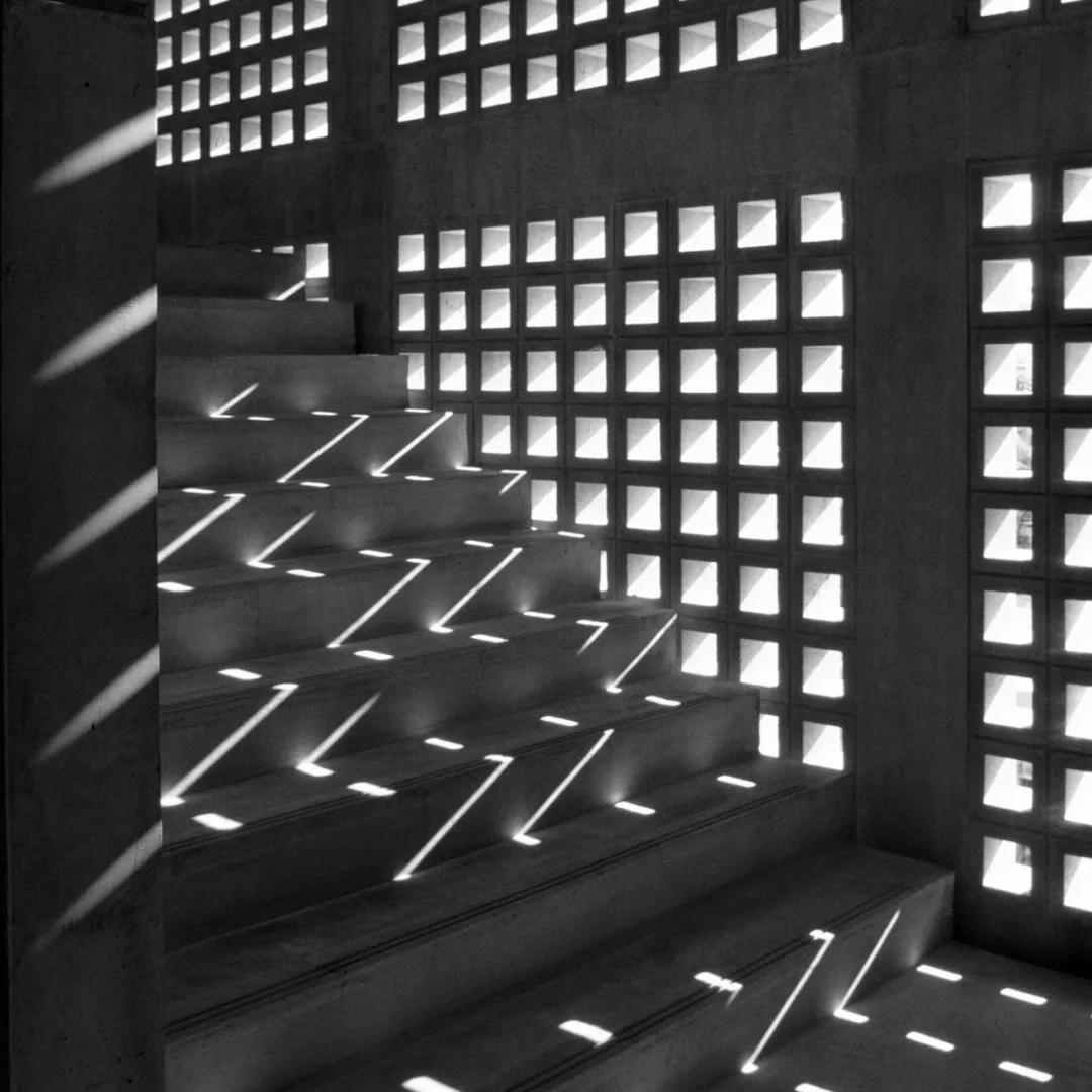 安藤忠雄最全回顾展即将登陆北京,与“混凝土”大师一起思考建筑 | 同城展拍