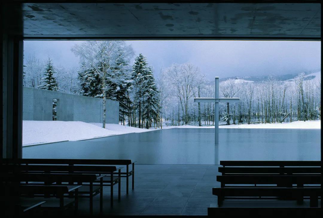 安藤忠雄最全回顾展即将登陆北京,与“混凝土”大师一起思考建筑 | 同城展拍