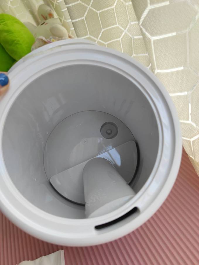 米家加湿器