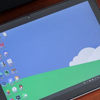 ​1799大洋捡漏，win二合一平板春天来了：iWork 20 Pro上手记