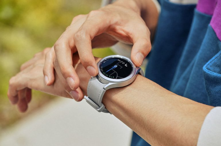 三星新专利曝光：未来 Galaxy Watch 有望配备太阳能表带