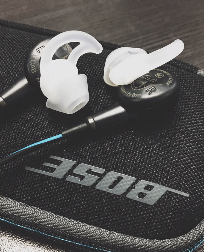 boseqc20降噪耳机科技改变生活