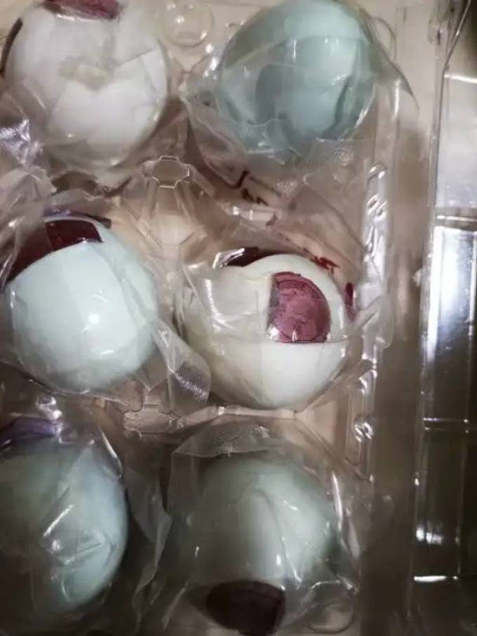 五芳斋手抓饼