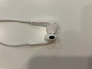 环保再次加强，只好自己买EarPods