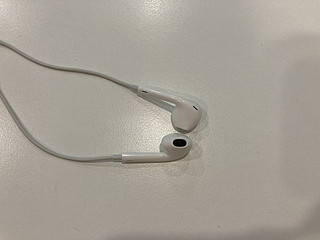 环保再次加强，只好自己买EarPods