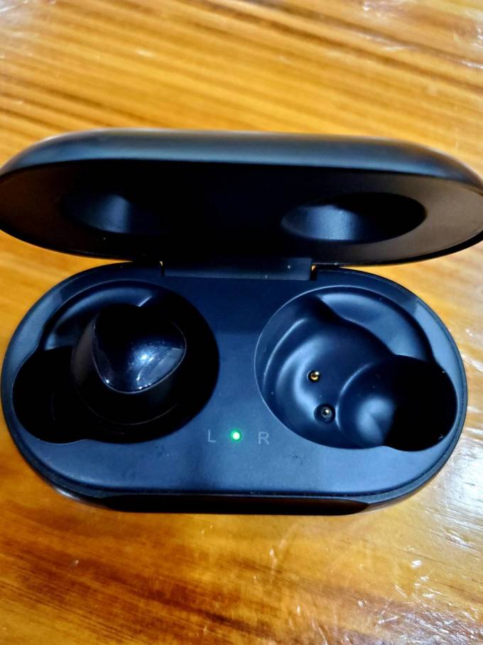 三星galaxy buds蓝牙耳机怎么样 三星手机好基友_什么值得买