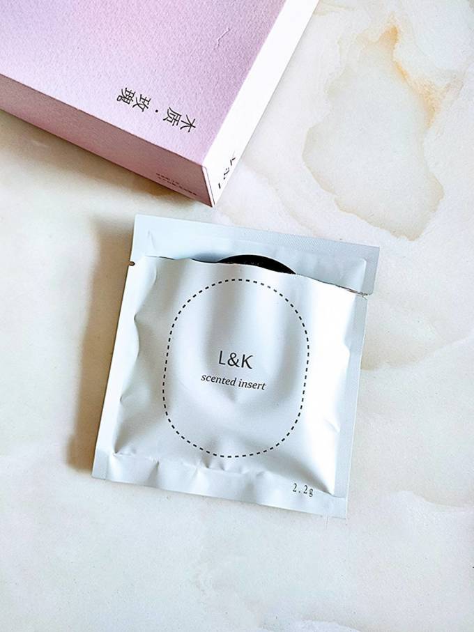 生活空格精油香薰工具