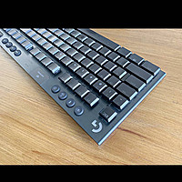 机械键盘G913TKL