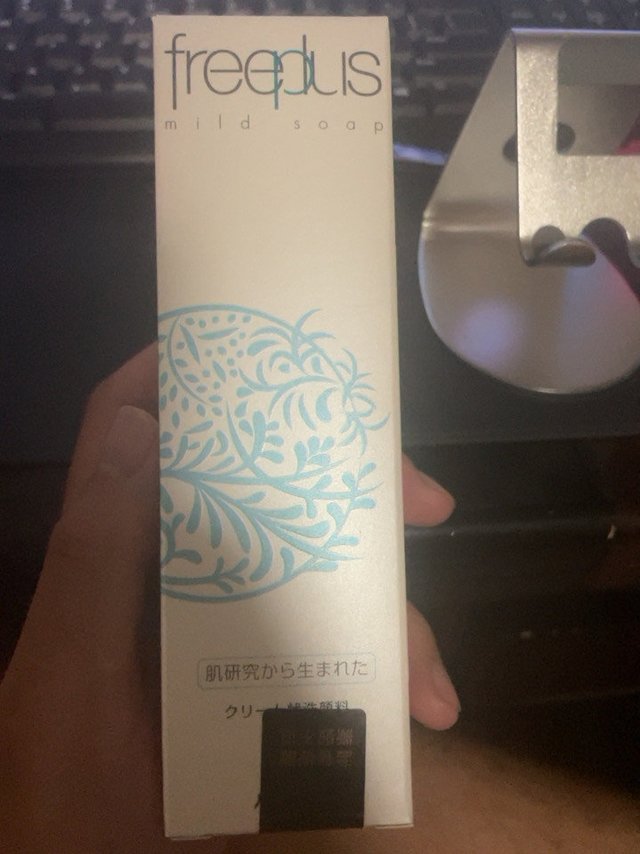 强力推介