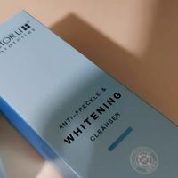李医生洁面。非常不错哦，细腻好用超赞