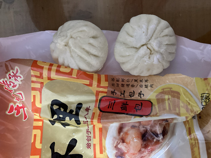 其他方便食品