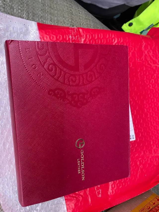 金利来腰带