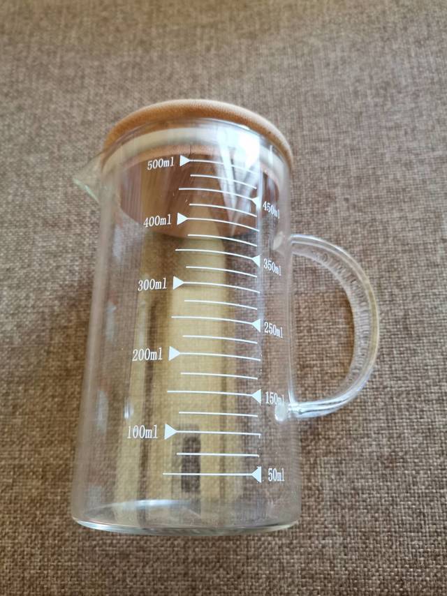爱上喝水，从一个杯子开始