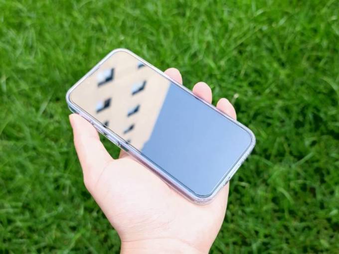 苹果iPhone