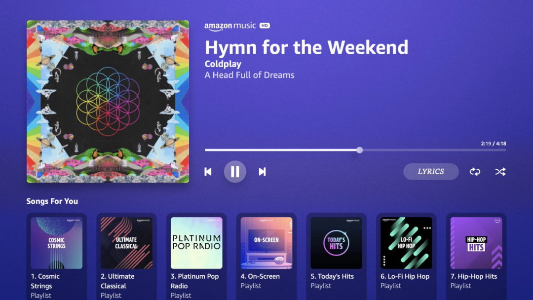 音箱上墙 手环加屏 平板能投影 语音助理会走路 无人机家中飞 亚马逊9 大新硬件汇总 智能设备 什么值得买