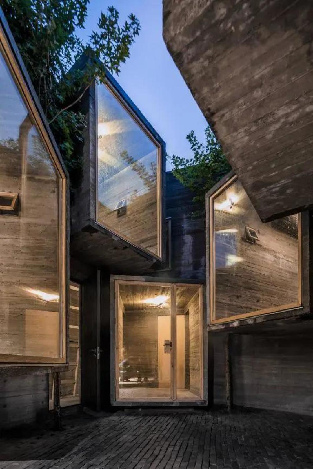 中国建筑师在国际上没有地位？MoMA首个中国建筑展，展示不可思议的中国智造